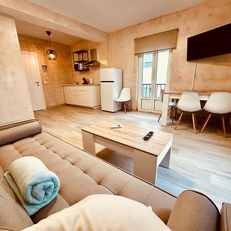 Cherry Jacuzzi Apartment روندا المظهر الخارجي الصورة