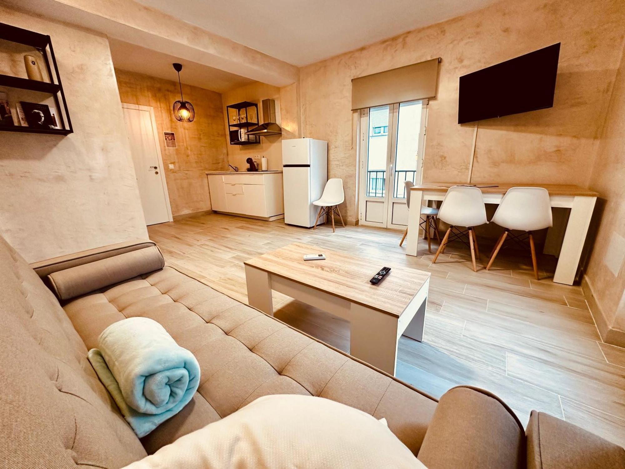 Cherry Jacuzzi Apartment روندا المظهر الخارجي الصورة