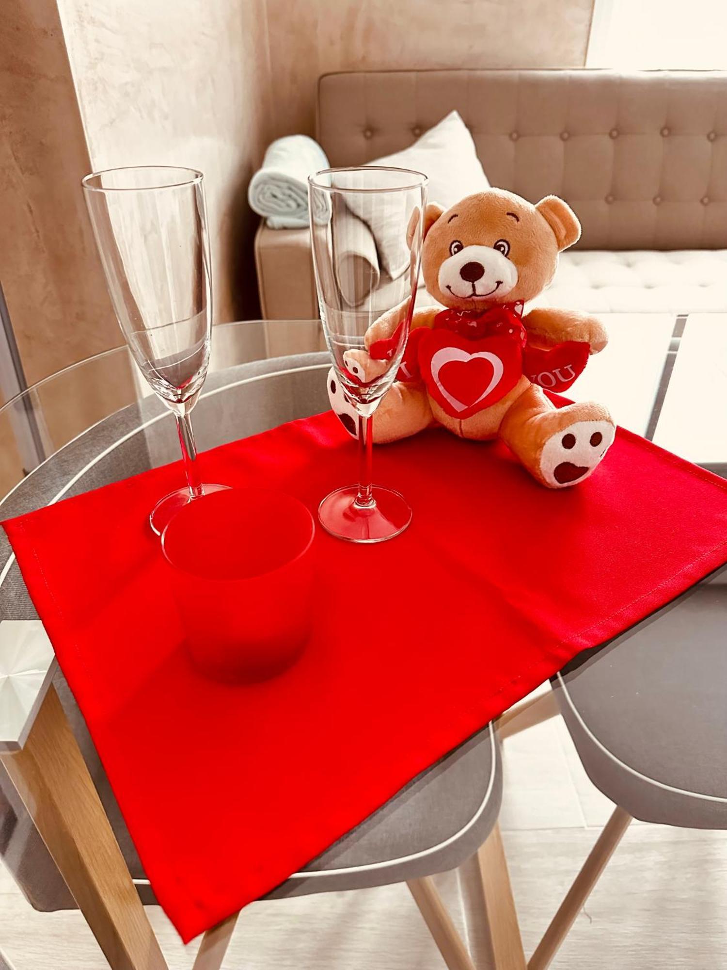 Cherry Jacuzzi Apartment روندا المظهر الخارجي الصورة